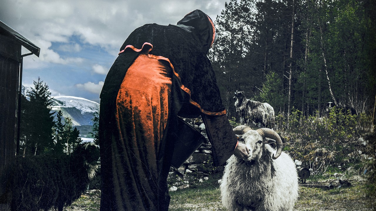 Slagmaur - Hulders Ritual (Full Album Premiere)