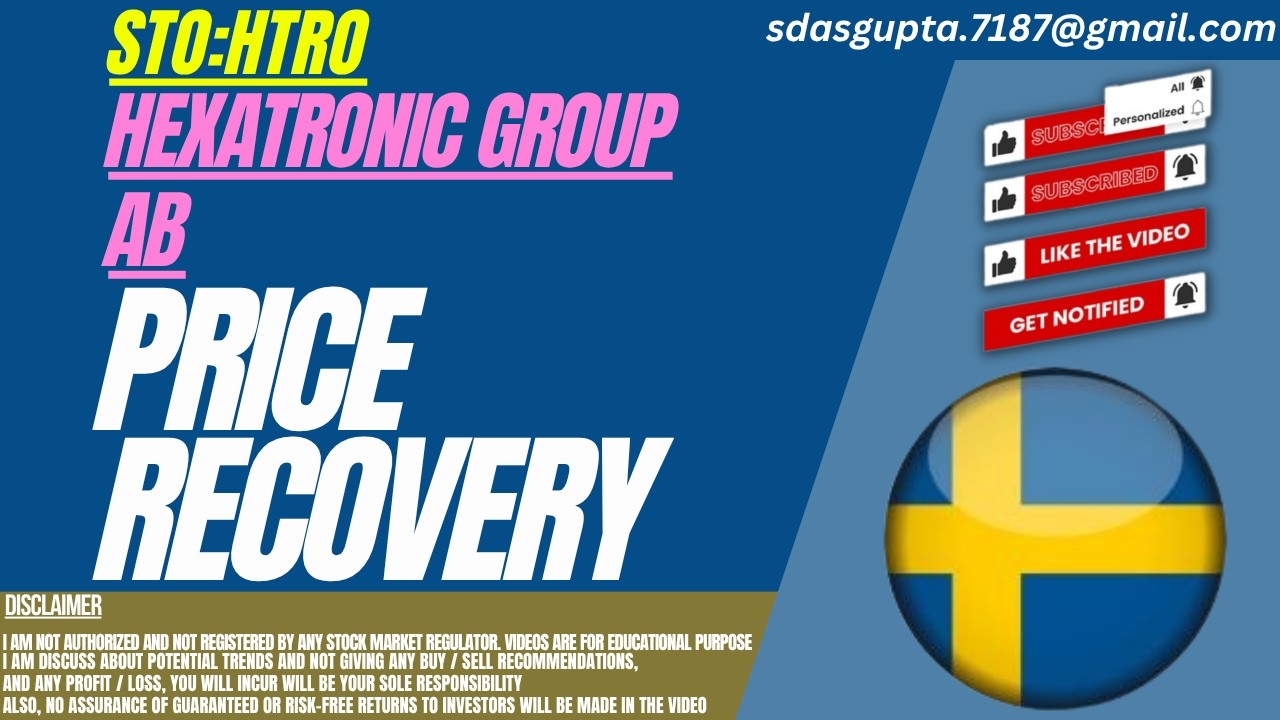AKCJE HEXATRONIC GROUP: ODBICIE CENOWE | AKCJE HTRO