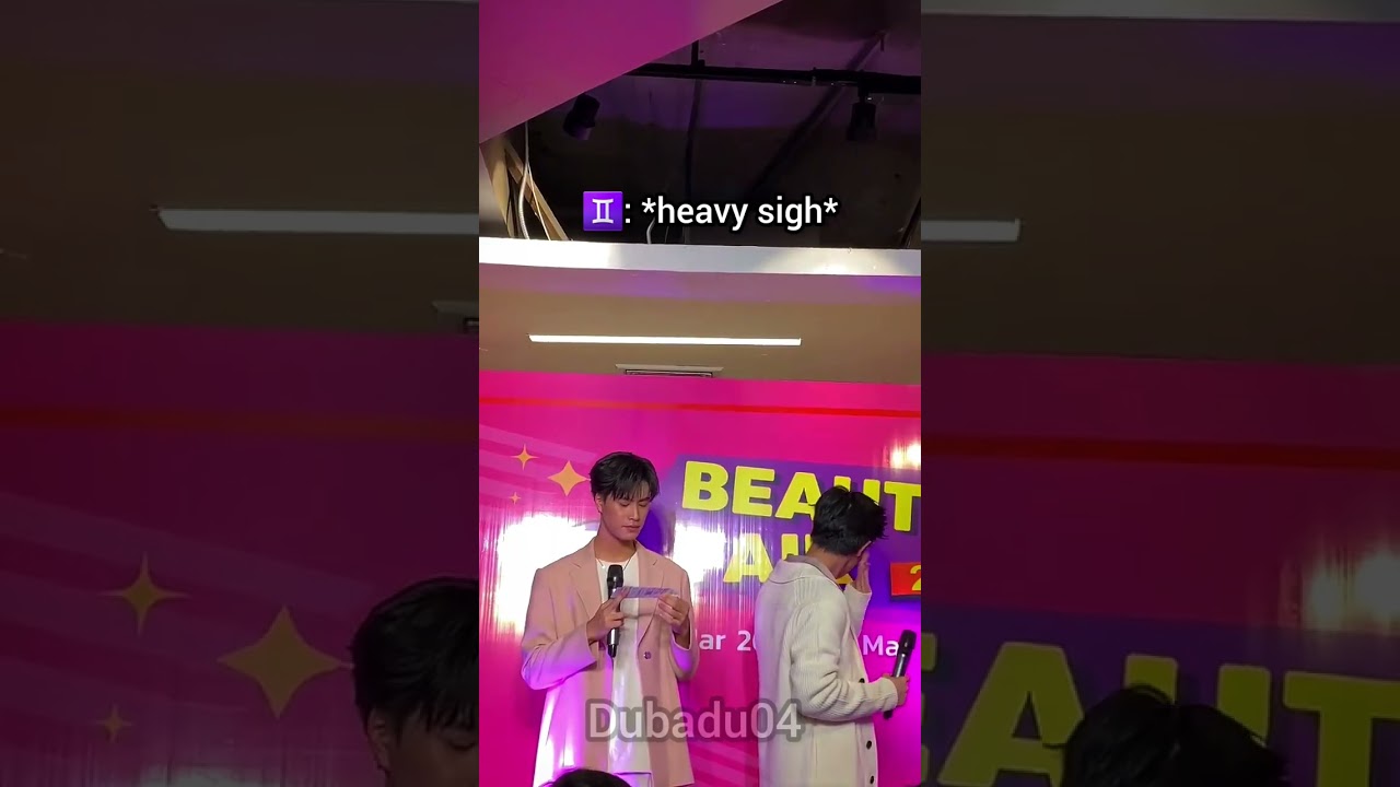 multilingual problems I feel you gemini 😭 #geminifourth #gemini_nt #fourthnattawat #gmmtv