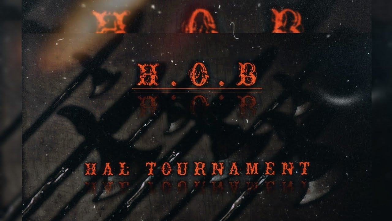HOB HB TITLE TOURNAMENT Grand Final: Luz vs Scart&pound;