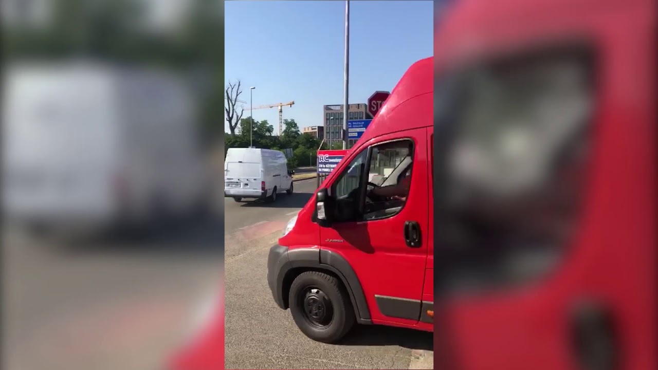 AC dod&aacute;vky se měn&iacute; na Vanscentre