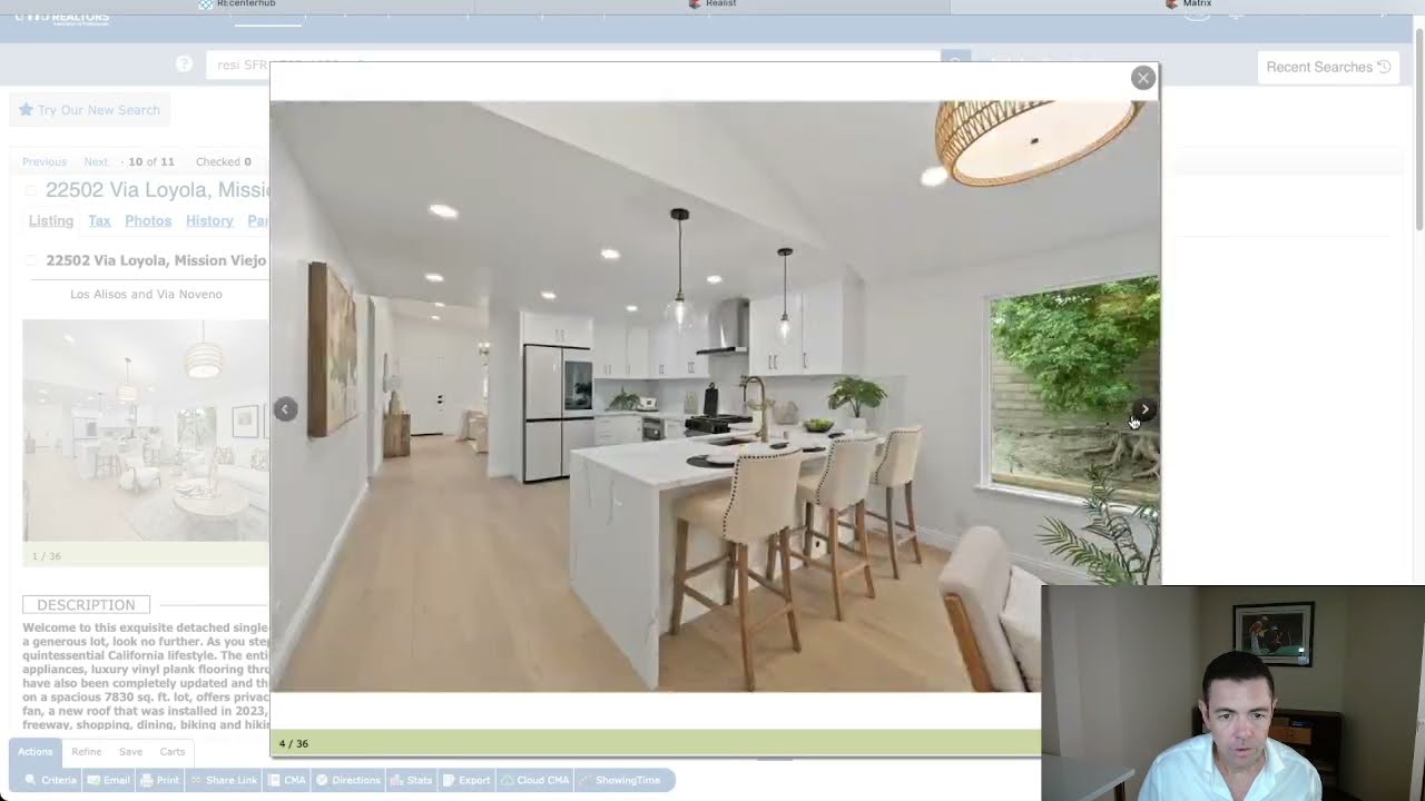 How I Run Comps for Property Values Quickly and Efficiently