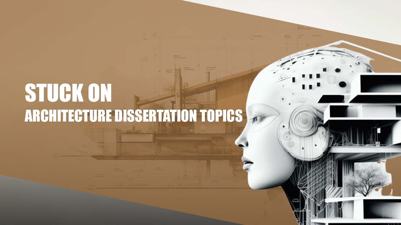 Top Architecture Dissertation Tips & Topics for 2025  #ondezx #phdjourney  #architecturedissertation