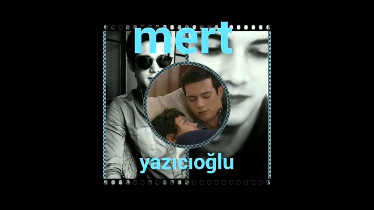 Mert Yaziciglu Askim Benim