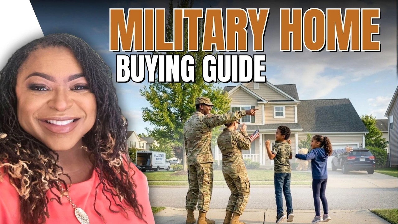 The Truth About VA Loan Assumptions: Take Over a 2.5% Rate?
