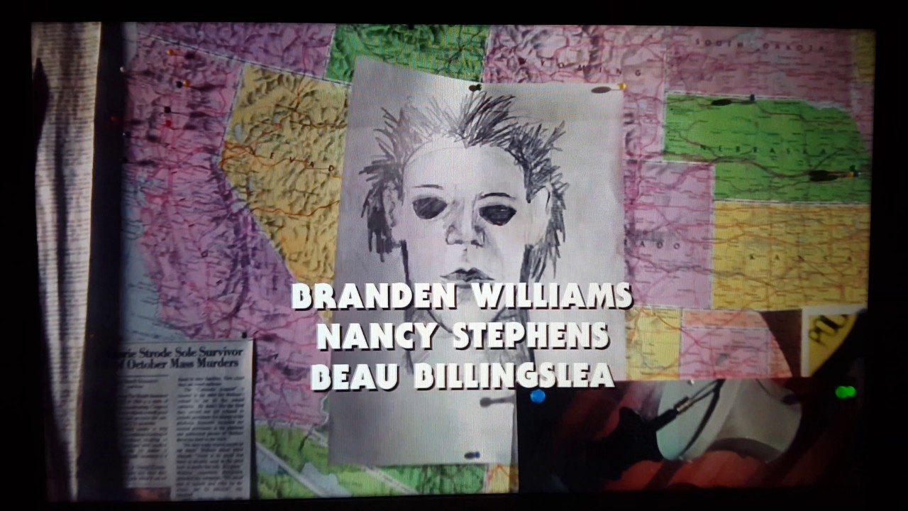 HalloweeN 7: Opening credits