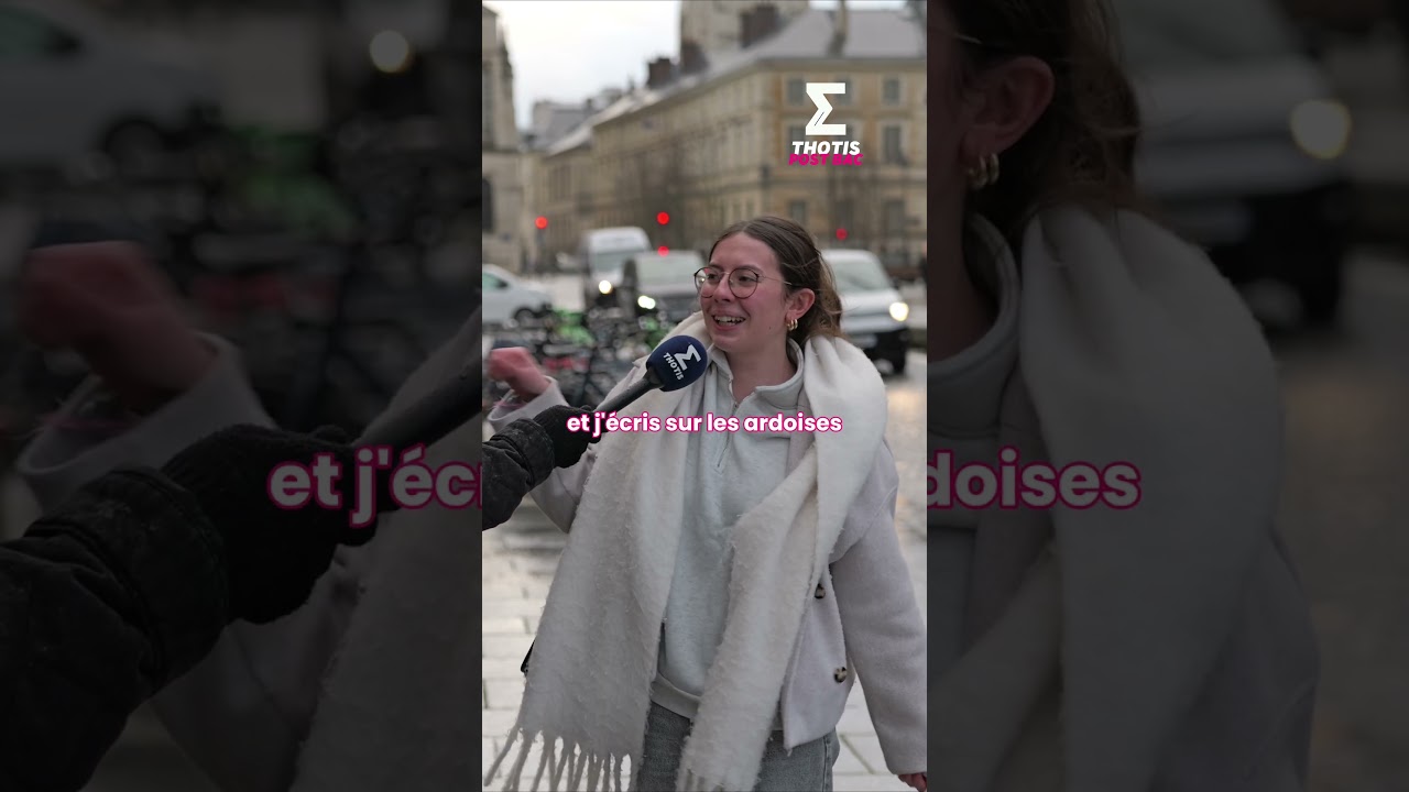 Licence science politique : t&eacute;moignage &eacute;tudiant