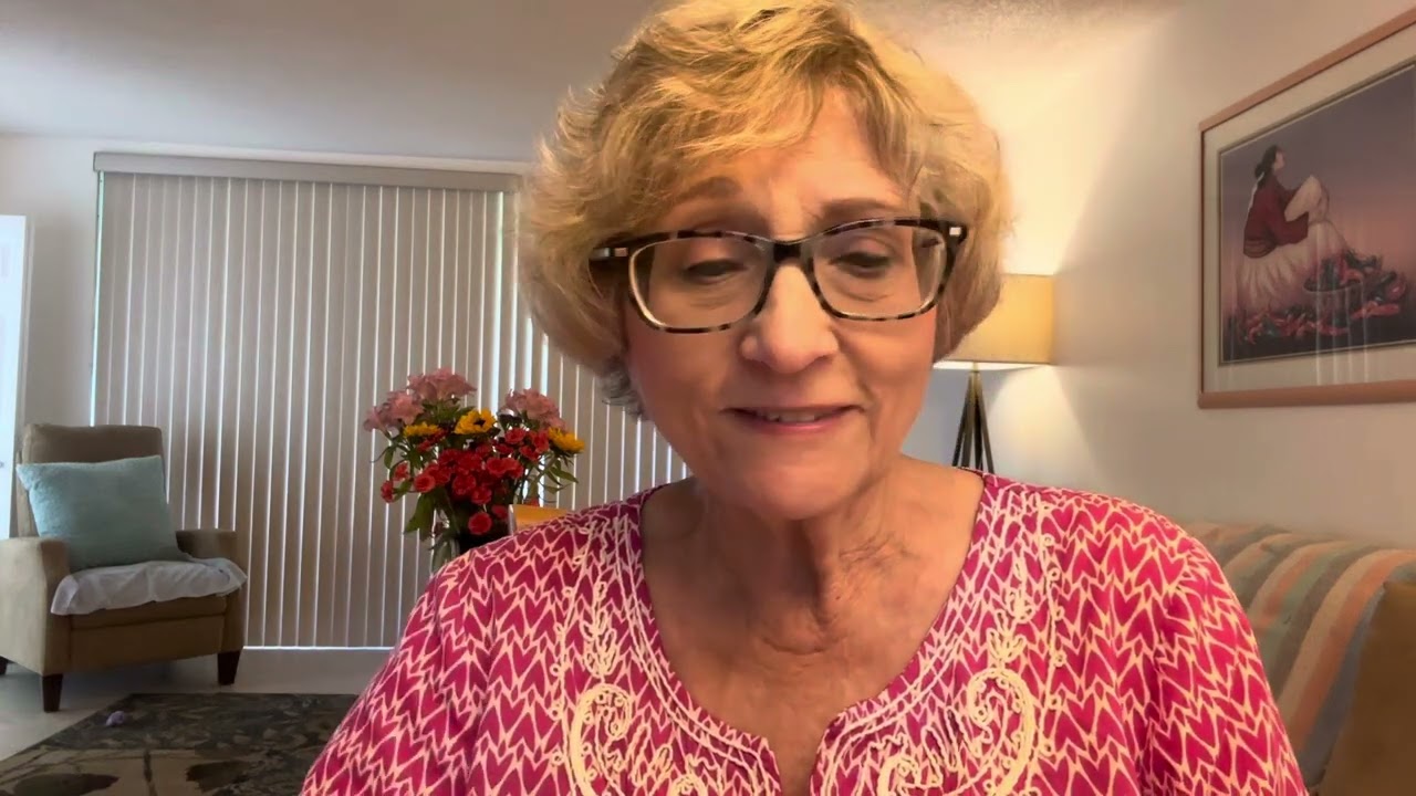 ACIM Review Lesson 219-Creation IS of God and so Am I 💕