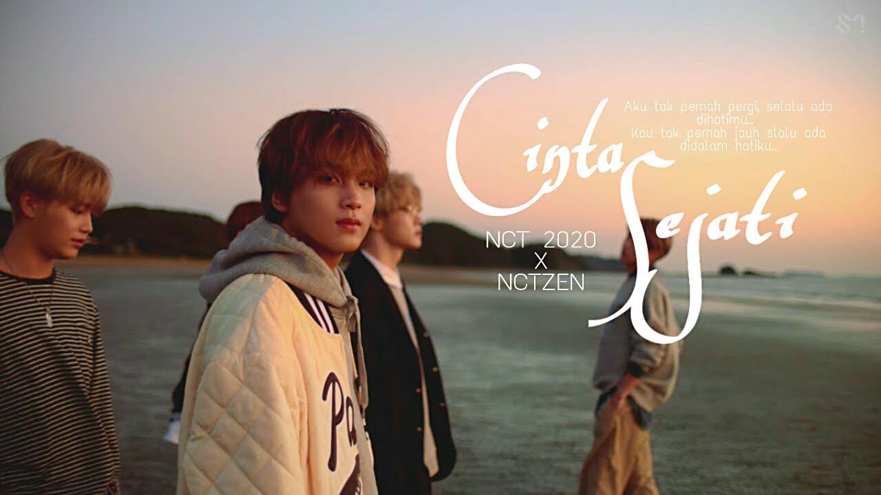 [FMV] NCT — Cinta Sejati