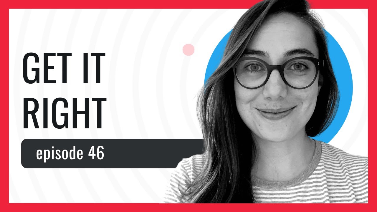 Building A Good Localization Program - Camila Pedraza from Skillshare | The Localization Podcast #46