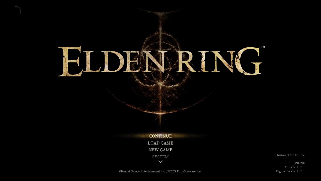 ⚠️답답/몸개그주의 3회차 ELDEN RING(엘든 링) #04