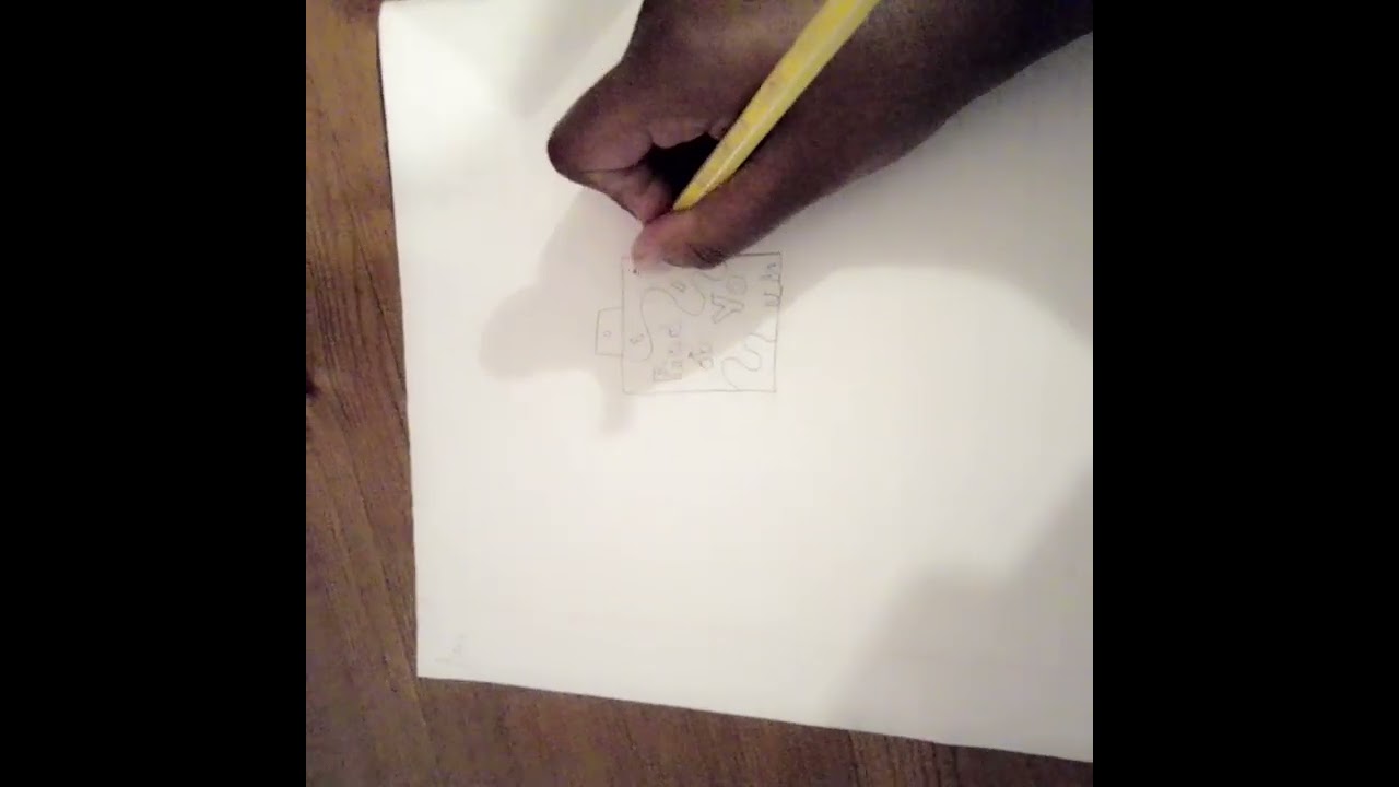 Me an my bestie swap drawings challenge but in 5 or 4 min stay tuned for our next video