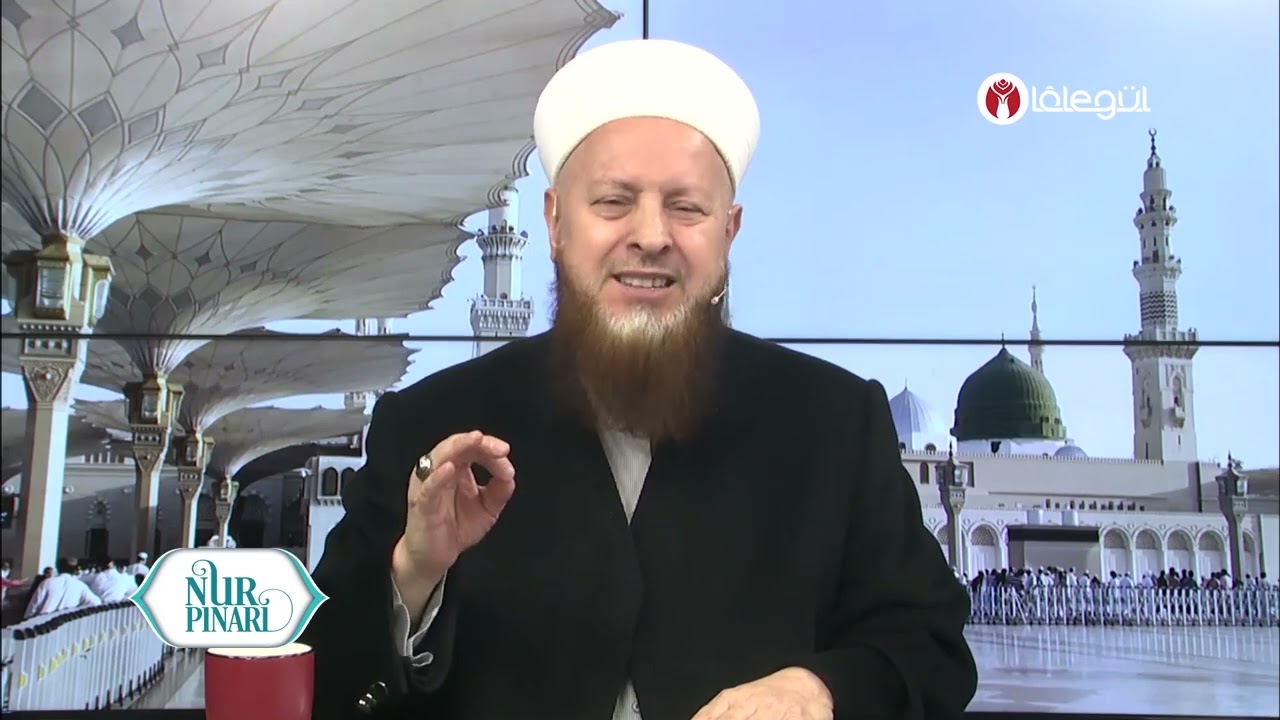 Receb Ayı'nın Fazileti ve Haram Ayların Önemi