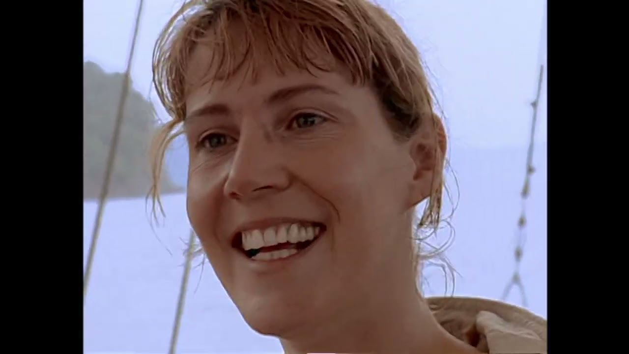 Survivor: Borneo - Episode 1 - Greatest and Most Outrageous Moments Opening
