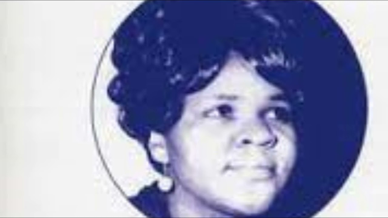 A Shell Of A Woman - Kiss Yourself For Me - Doris Allen - 1969