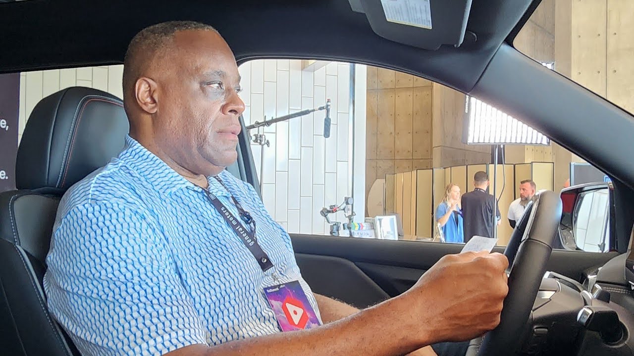 Ask Myles Anything: Your Toughest Driving Questions Answered
