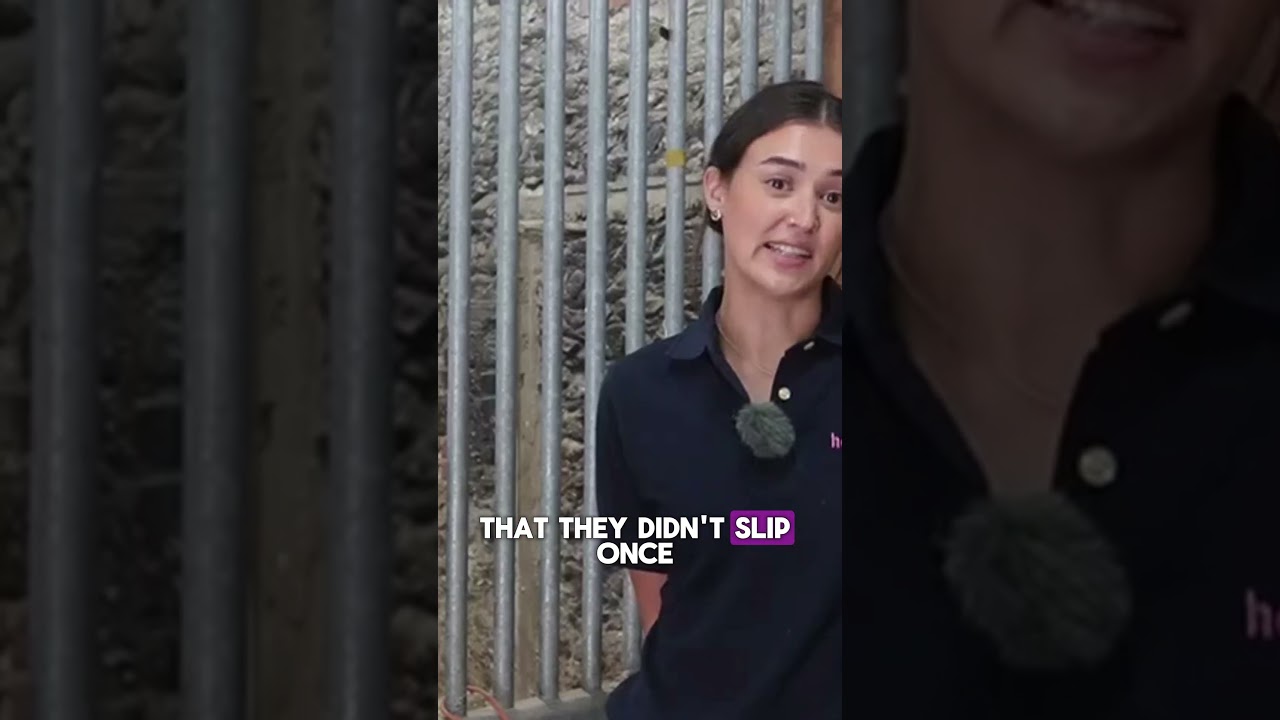 Are These the Best Budget-Friendly Riding Boots? I Dublin Foundation Jodhpur Boots II