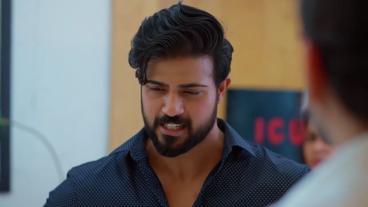 Meghasandesam | Ep - 426 | Best Scene | Sep 24 2025 | Zee Telugu
