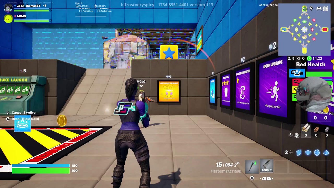 Live fortnite (ps5) game abo : chill et reload + og et cup play a 19h et des pp de Dylan ❤️❤️💯💯