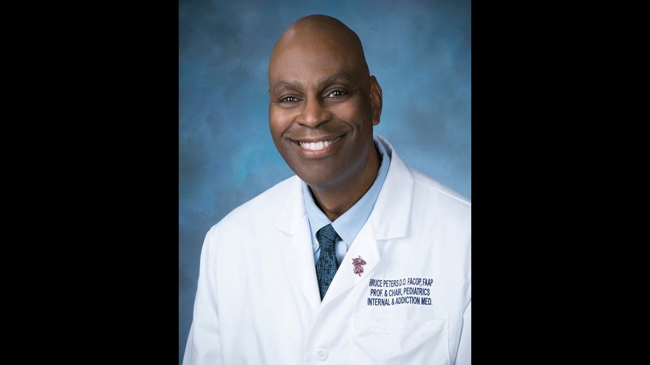 Diversity Premedical, LLC-Lessons Learned Ep III presents Dr. Bruce Peters