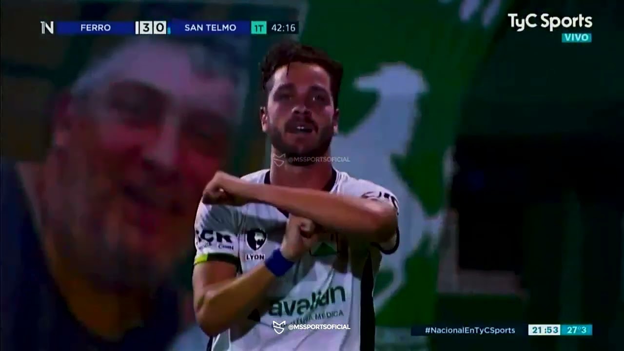 TOMAS MOLINA MELHORES MOMENTOS