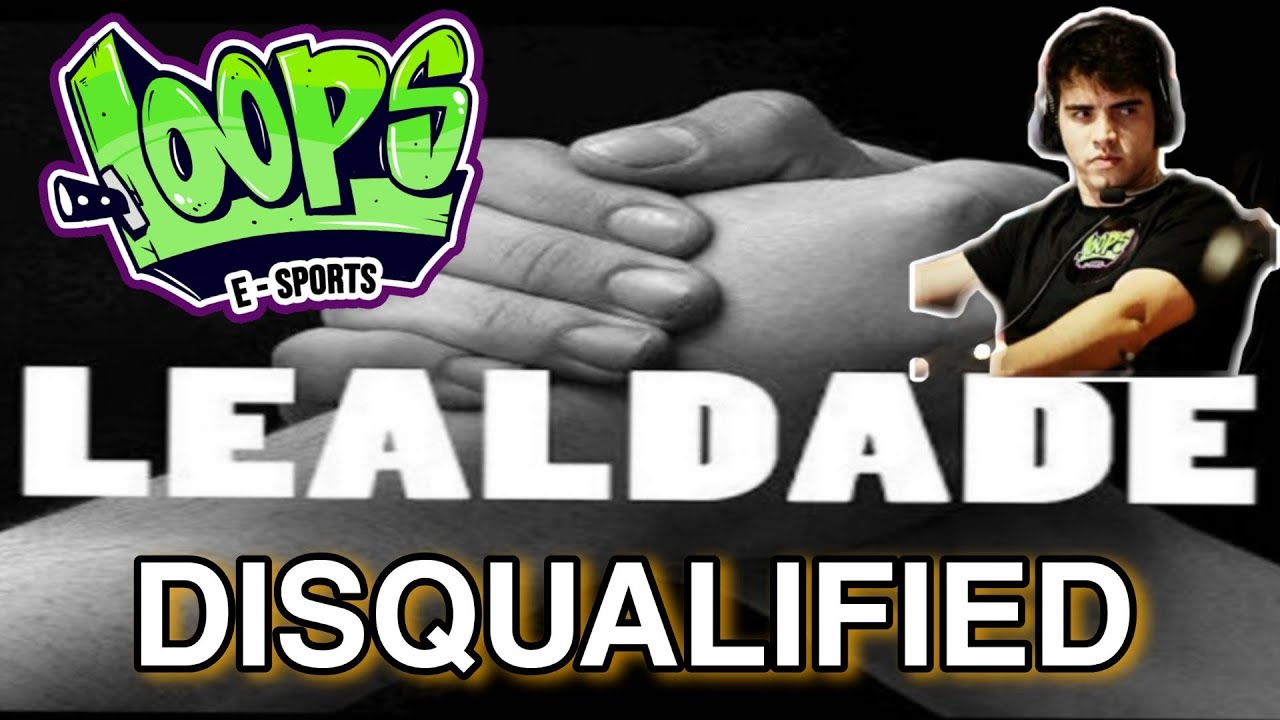 BREAKING !! LOOPS DISQUALIFIED - FULL STORY EXPLAINED [ENGLISH]