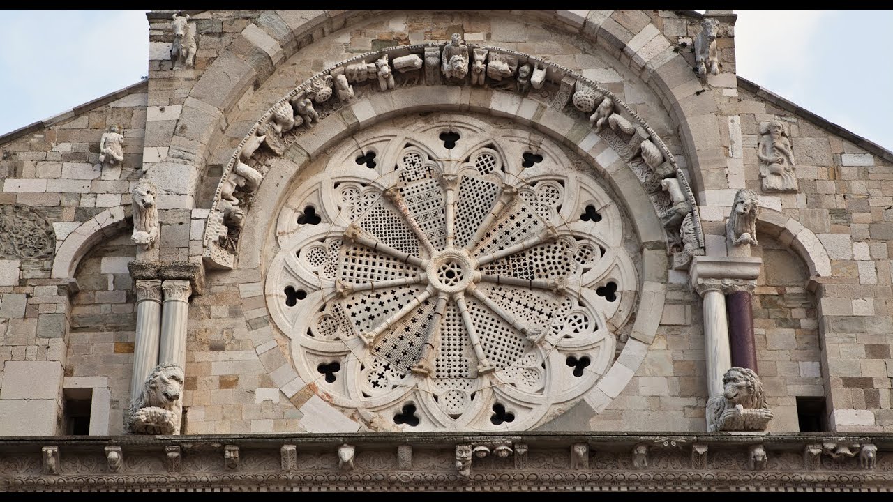 Tracce d'Infinito