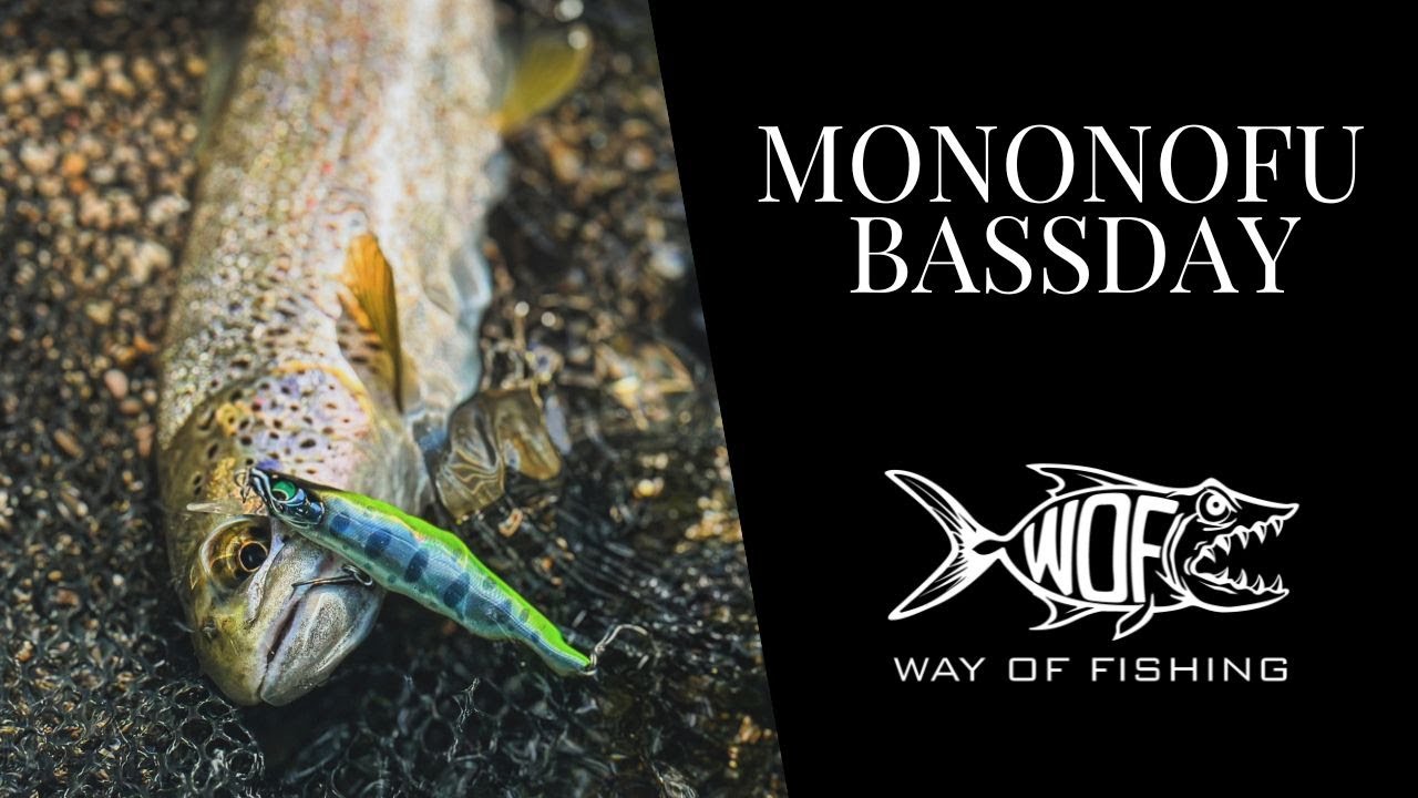 Le Mononofu de Bassday