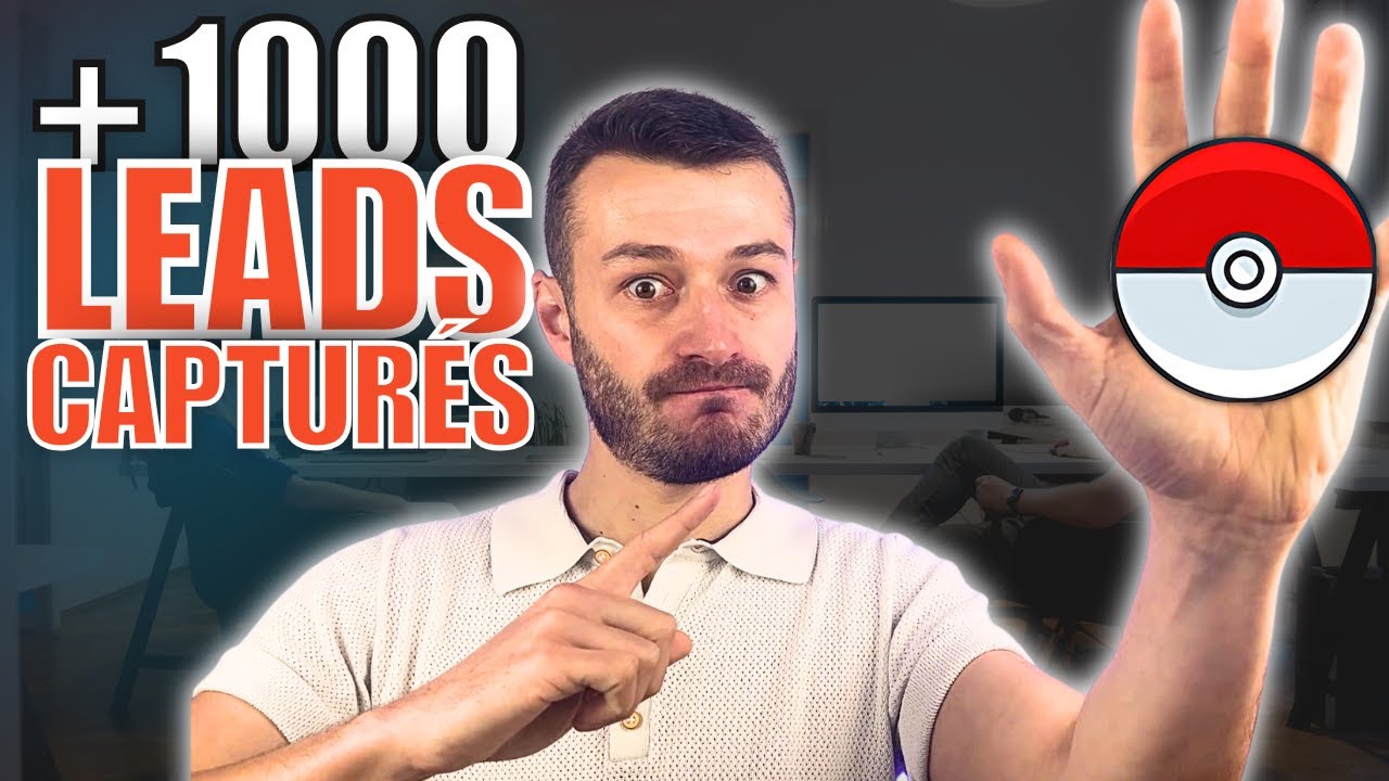 Comment Scraper en 3 Clics N'IMPORTE QUEL Annuaire ? (Tuto Instant Data Scraper)