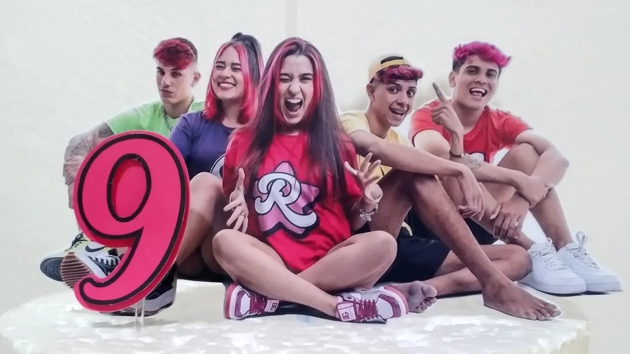 Topo de Bolo | Tema Emilly Vick