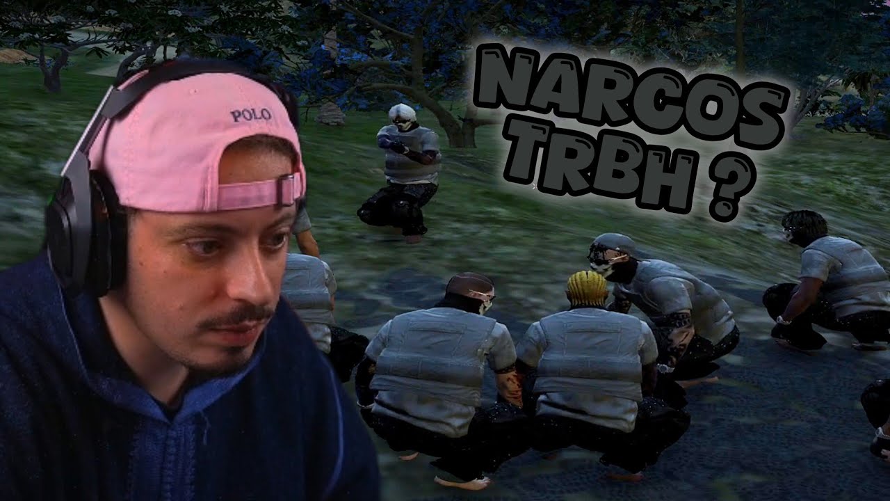 Danas tv | wld Aïcha is back to narcos 🐺🩶