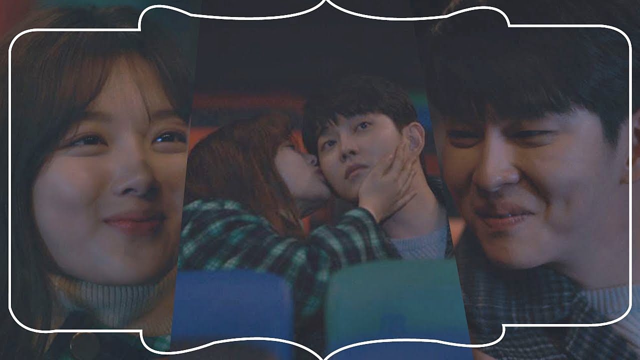 (쪽쪽－3 －) 영화보다 더 설레는 솔결커플의 꽁냥꽁냥♡  일단 뜨겁게 청소하라 14회