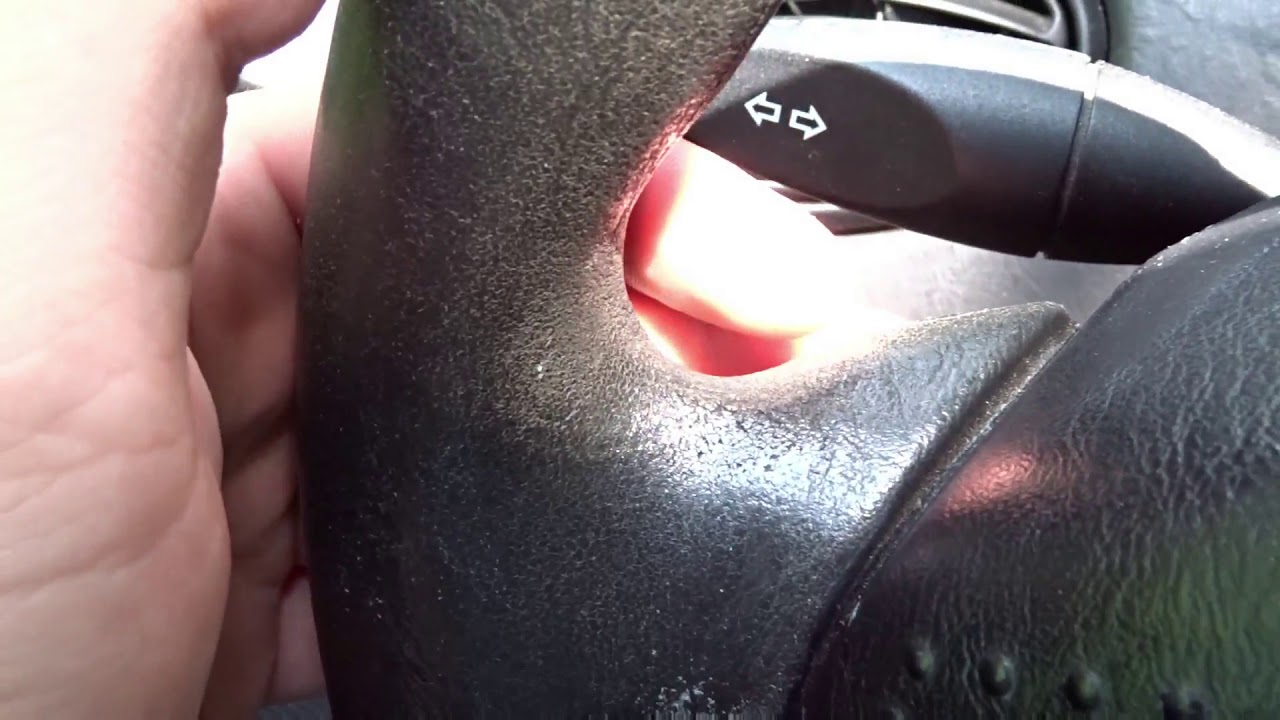 10 LUCRURI CARE IMI PLAC LA FORD!