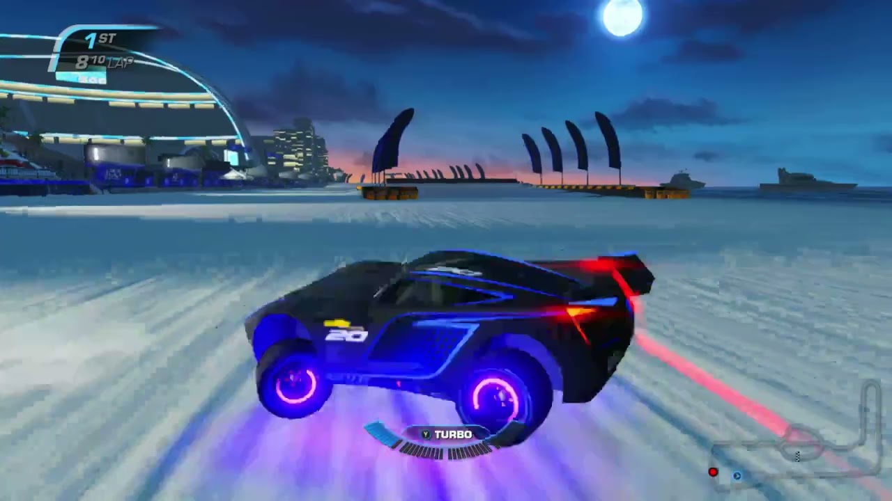 cars 3 driven to win 