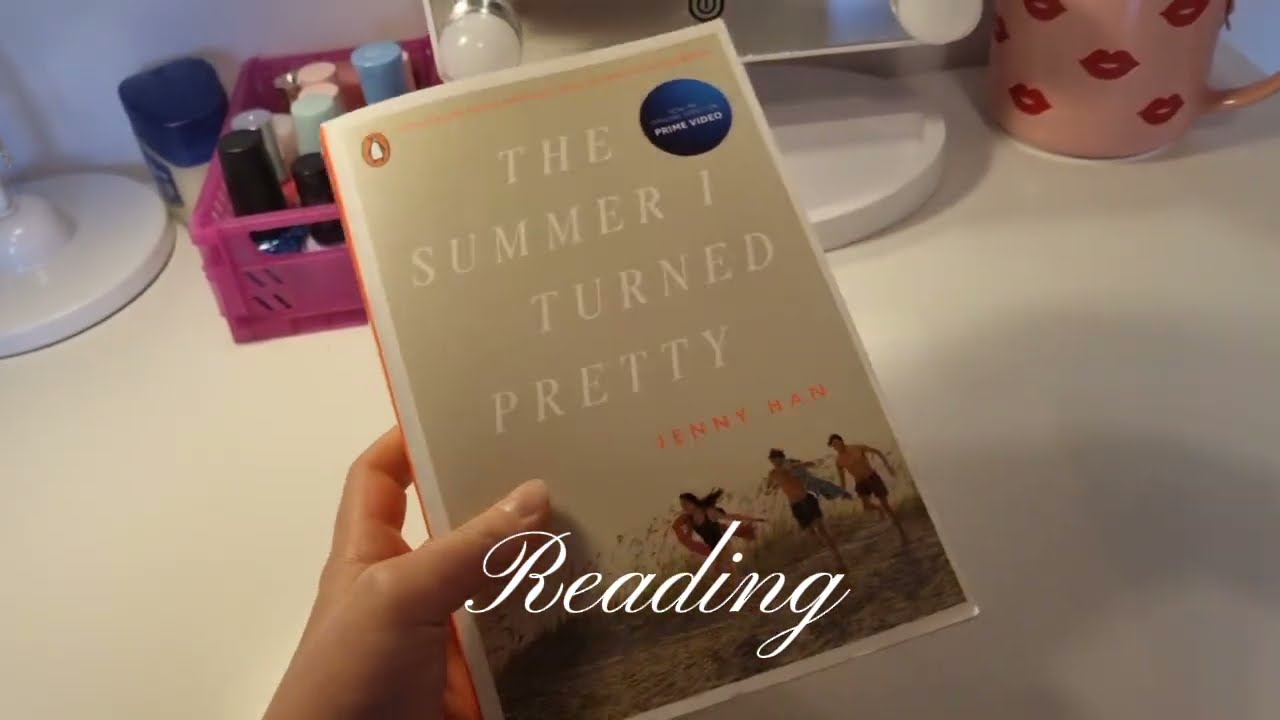 🌸Relaxing Vlog For Studying🌸