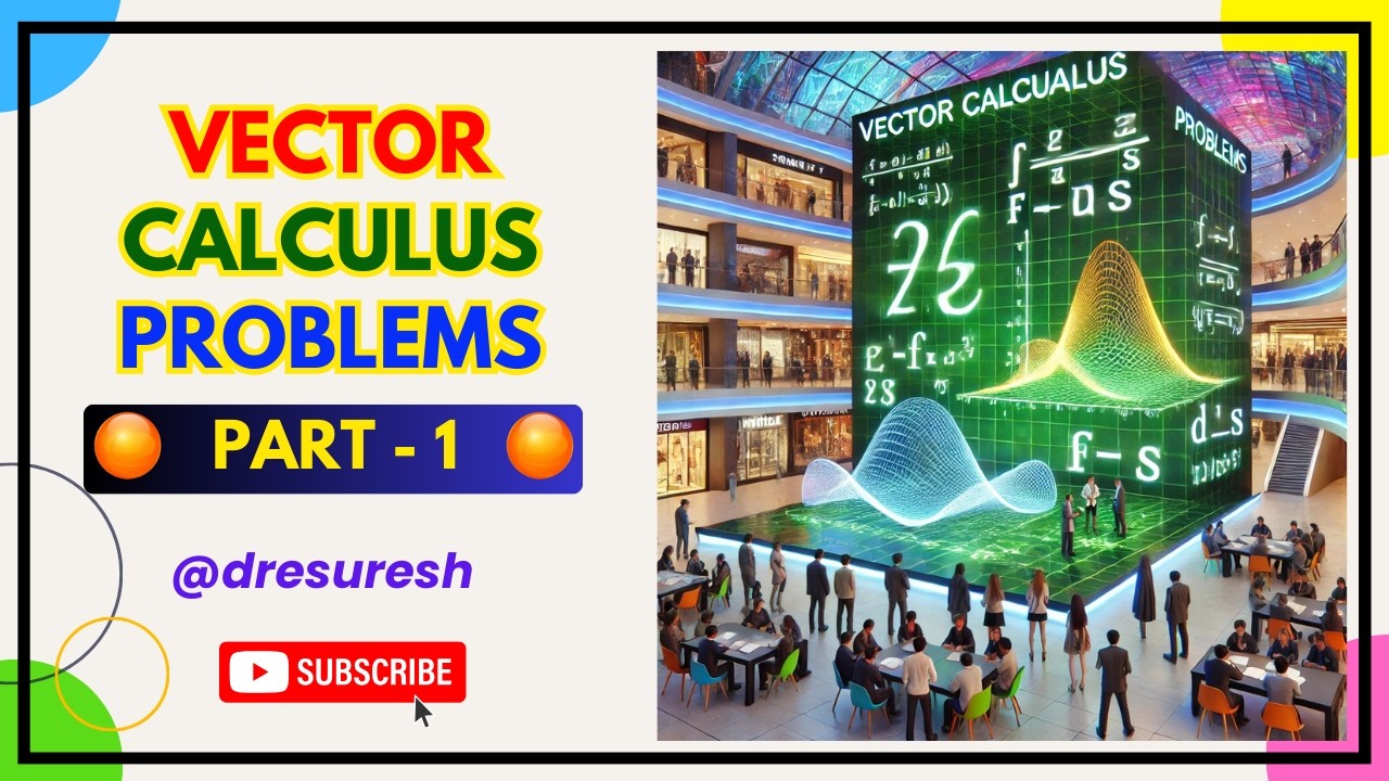 2. Vector Calculus: Problems on Gradient, Directional Derivatives : Unit -2: 21MAB102T