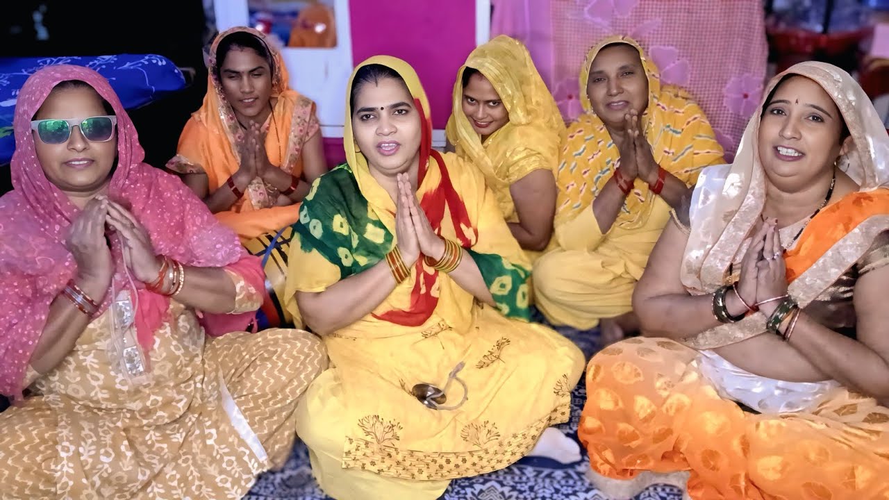 Ram bhajan 🚩  Jara der  thehro Ram Tamanna yahi Hai @Kushumsatsang 