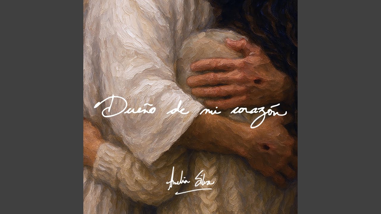 Dueño de mi corazón (Acústico)