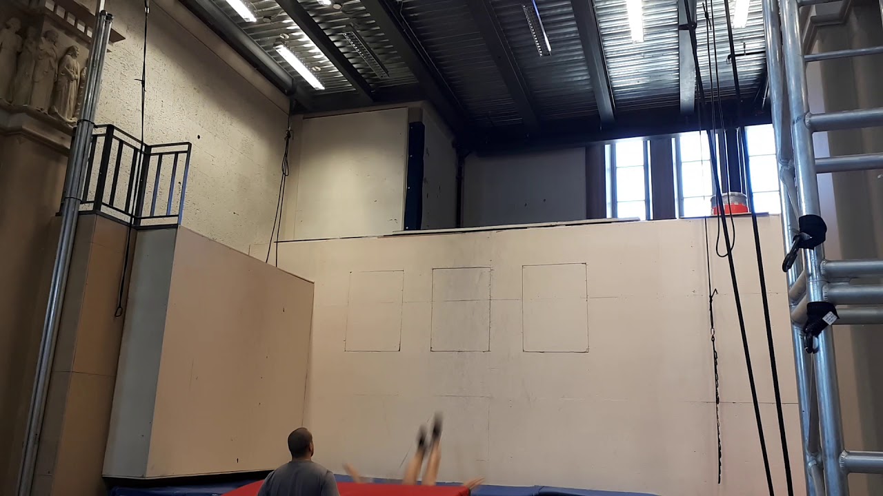 Jacob Gr&eacute;goire mur