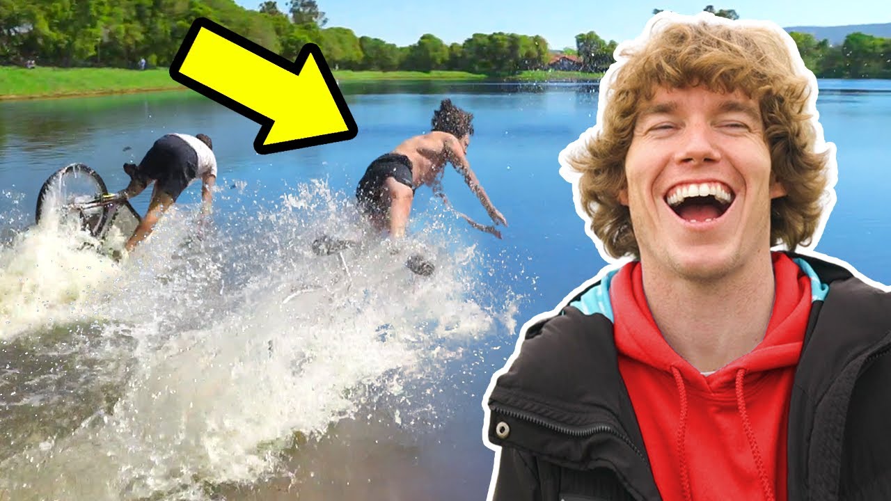 Telling Frat Guys What To Do!