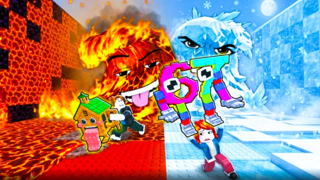 Survived Everything… Almost Fell 😳 LIVE