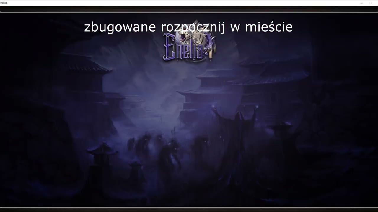 ENELIA.PL - KOPIOWANIE i YANGBUG - 06.01.2023