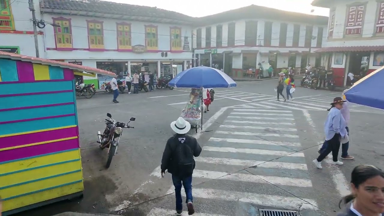 El Cairo Valle del Cauca 