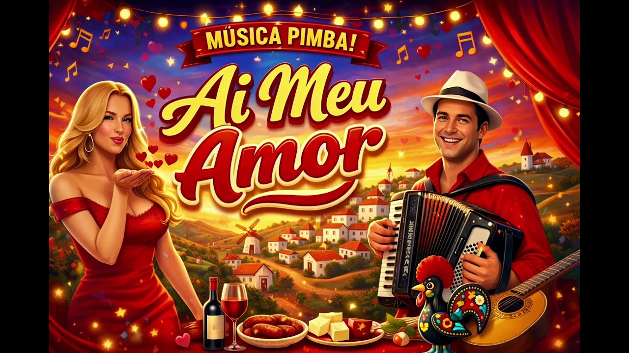 Ai meu Amor 