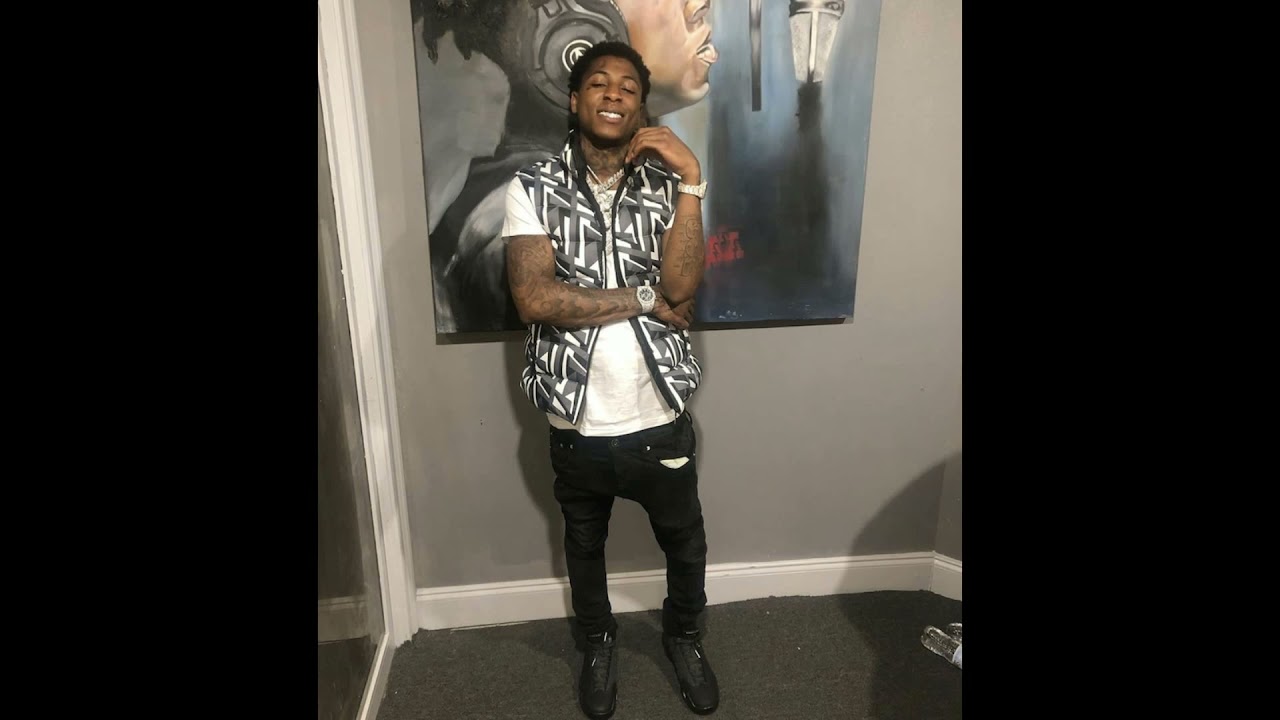 [FREE] NBA YoungBoy Type Beat 2021 - 