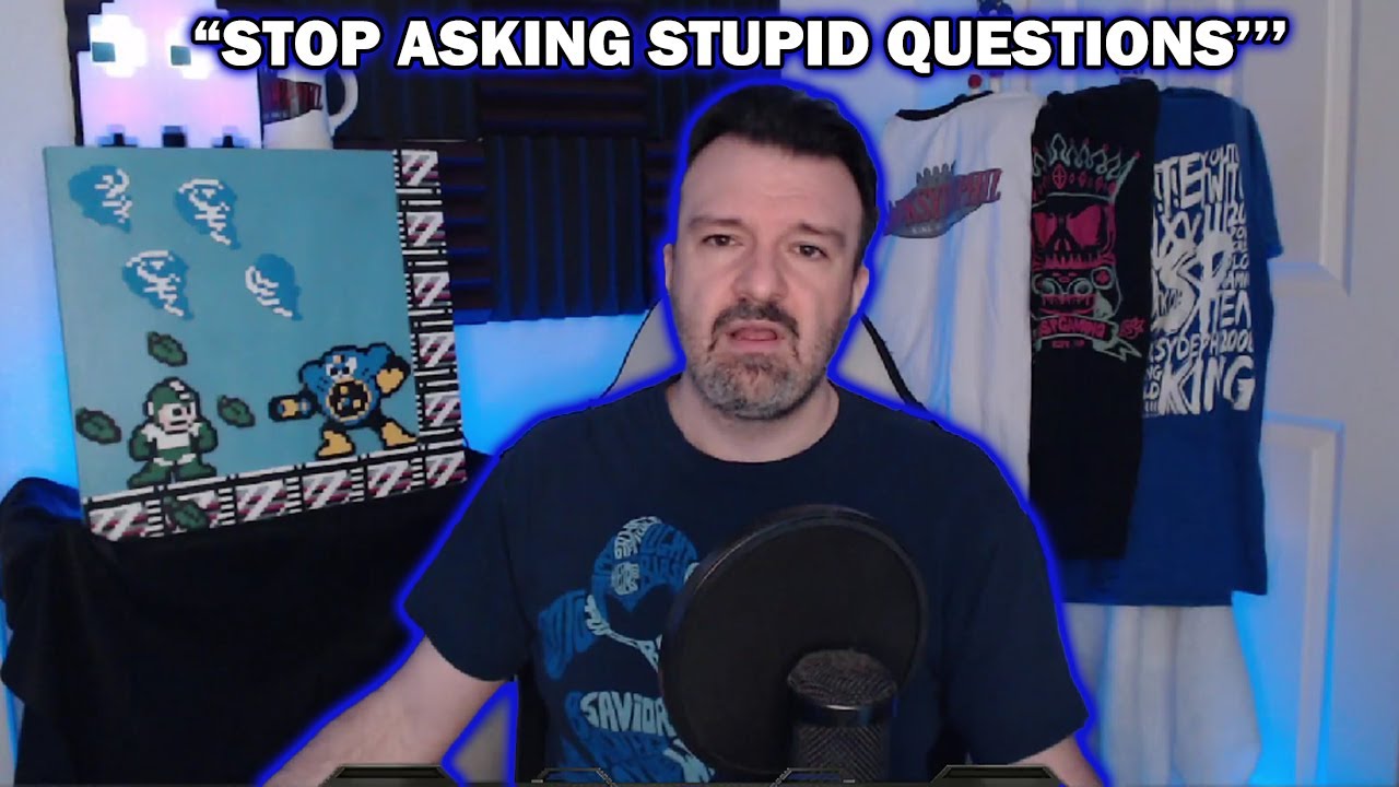 DSP Rants Over Viewer Asking Him Why He Doesn’t Gift Members Himself, Says LTG Has His Own Dents