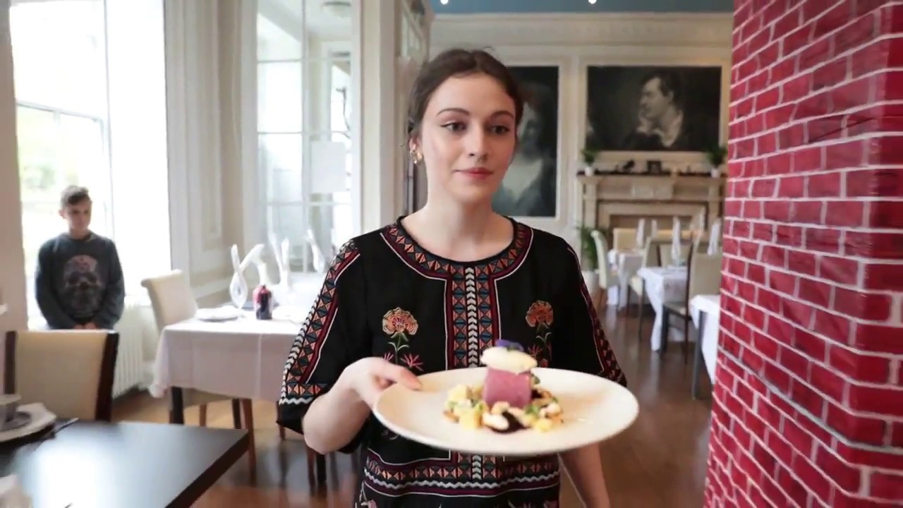 Colwick Hall Hotel Nottingham