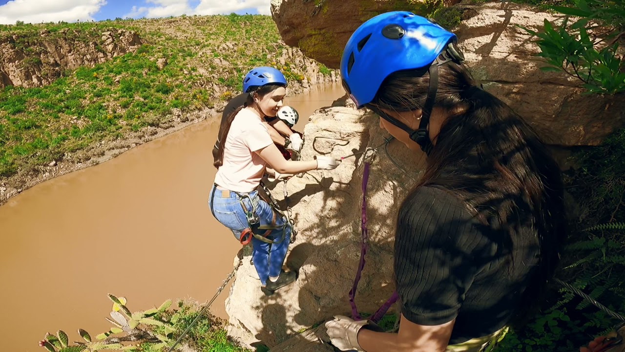 Boca de T&uacute;nel - Aguascalientes, M&eacute;xico
