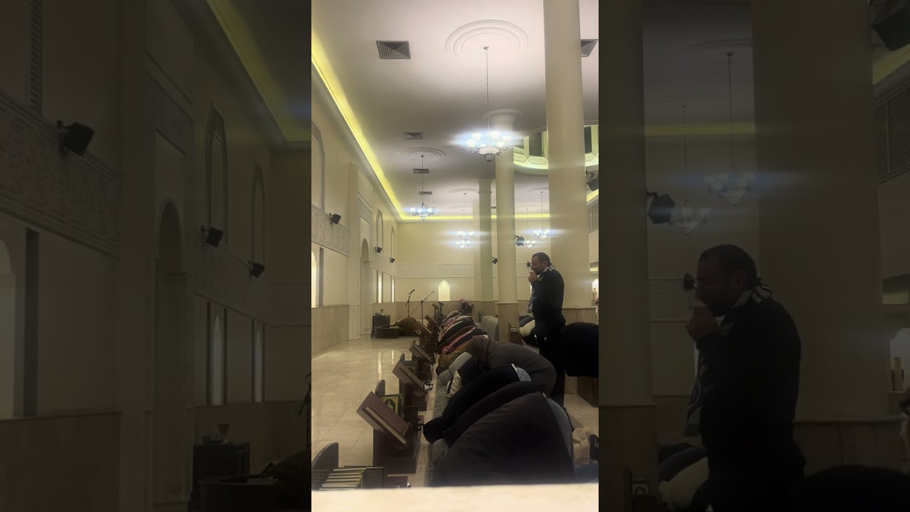 الشيخ عبدالعزيز الصديقي صلاة الفجر ٣ رجب ١٤٤٧ هـ، سورة التوبة {إذ يقول لصاحبه لا تحزن إن الله معنا}