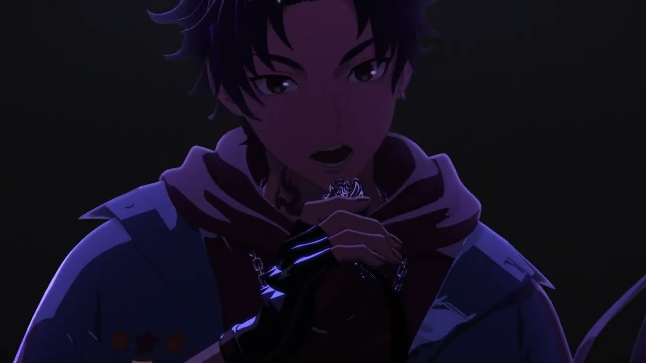 AMV - five4three2one - Layto - (Egzod Remix)